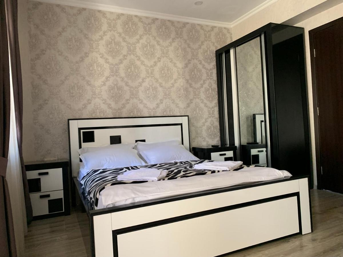 Villa Astoria Bakuriani Kültér fotó