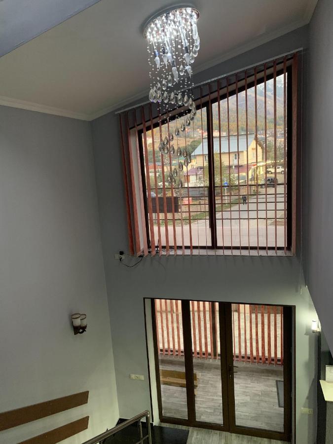 Villa Astoria Bakuriani Kültér fotó