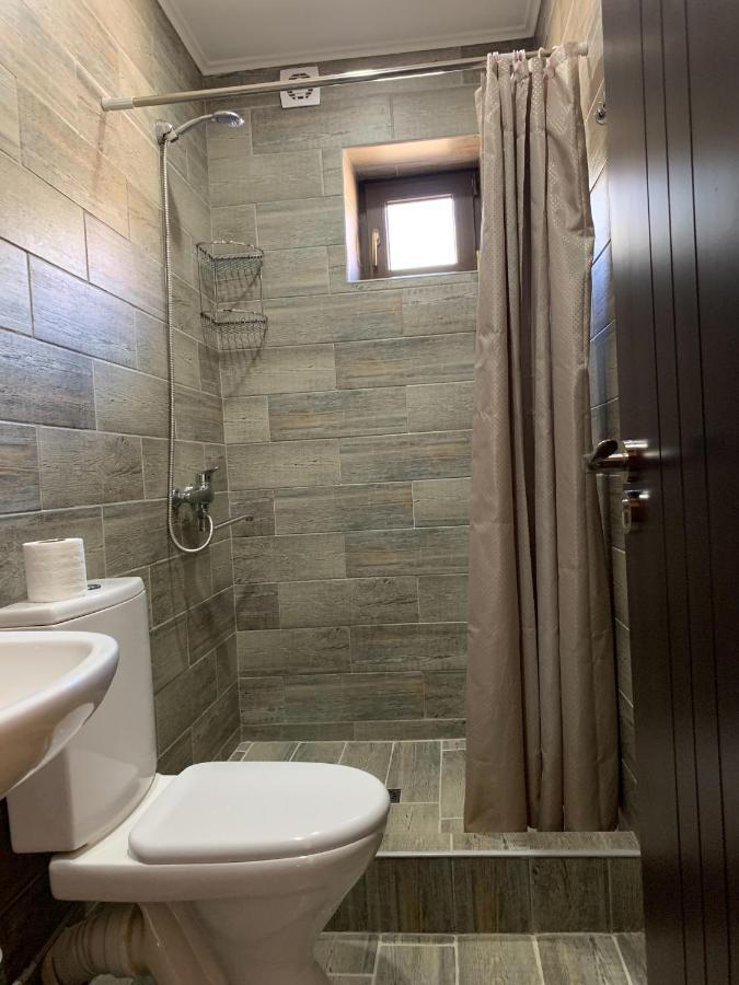 Villa Astoria Bakuriani Kültér fotó