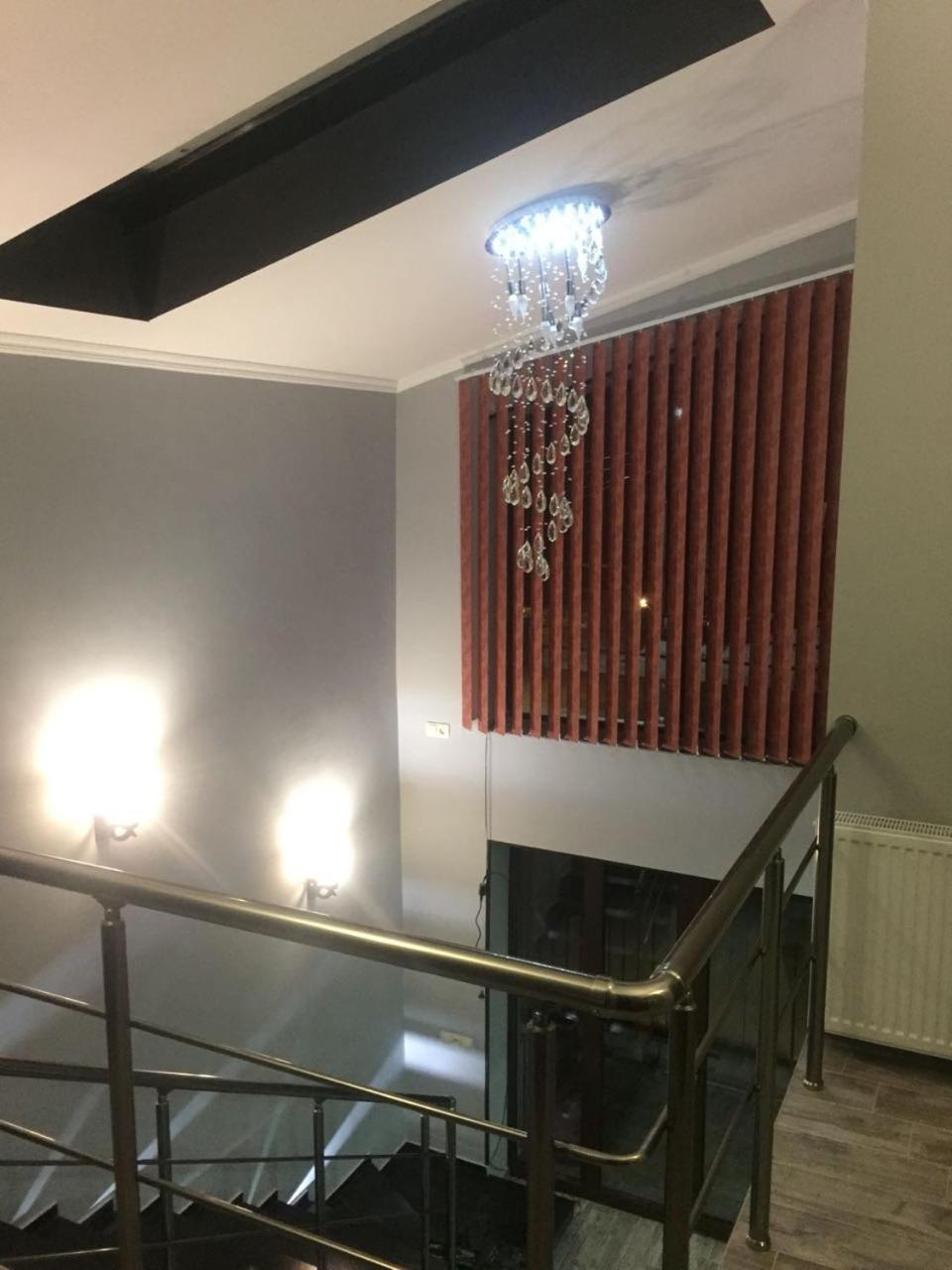 Villa Astoria Bakuriani Kültér fotó